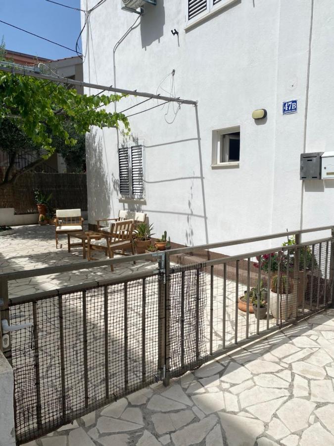 Apartman 4 Kilometar To City Centar Split Zewnętrze zdjęcie
