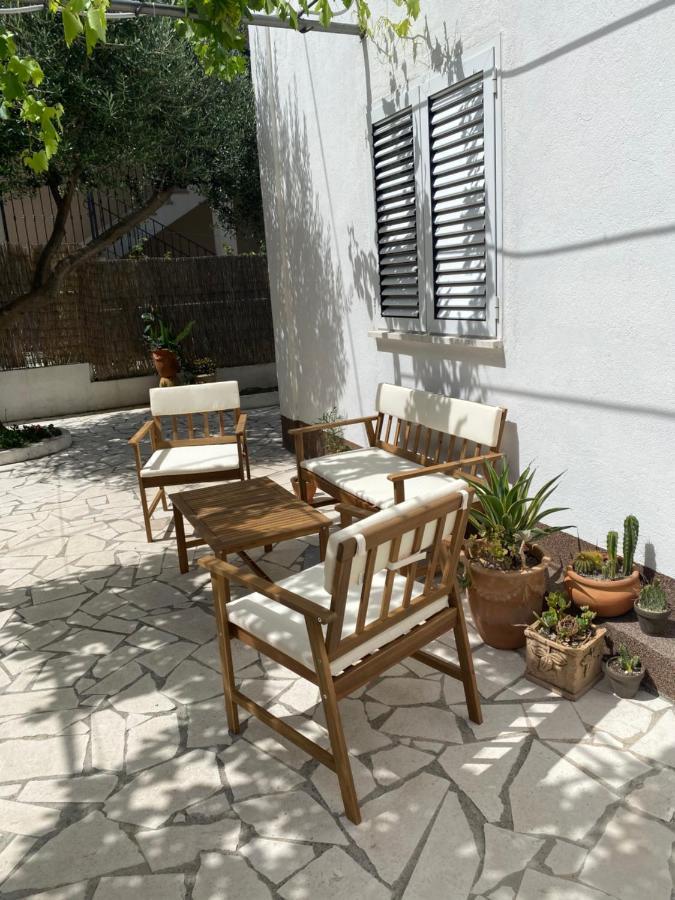 Apartman 4 Kilometar To City Centar Split Zewnętrze zdjęcie