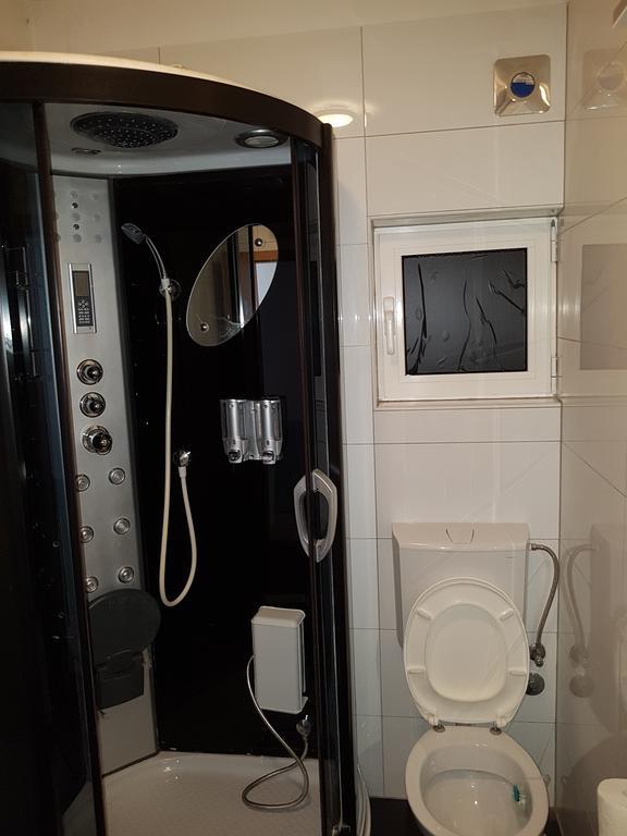 Apartman 4 Kilometar To City Centar Split Zewnętrze zdjęcie