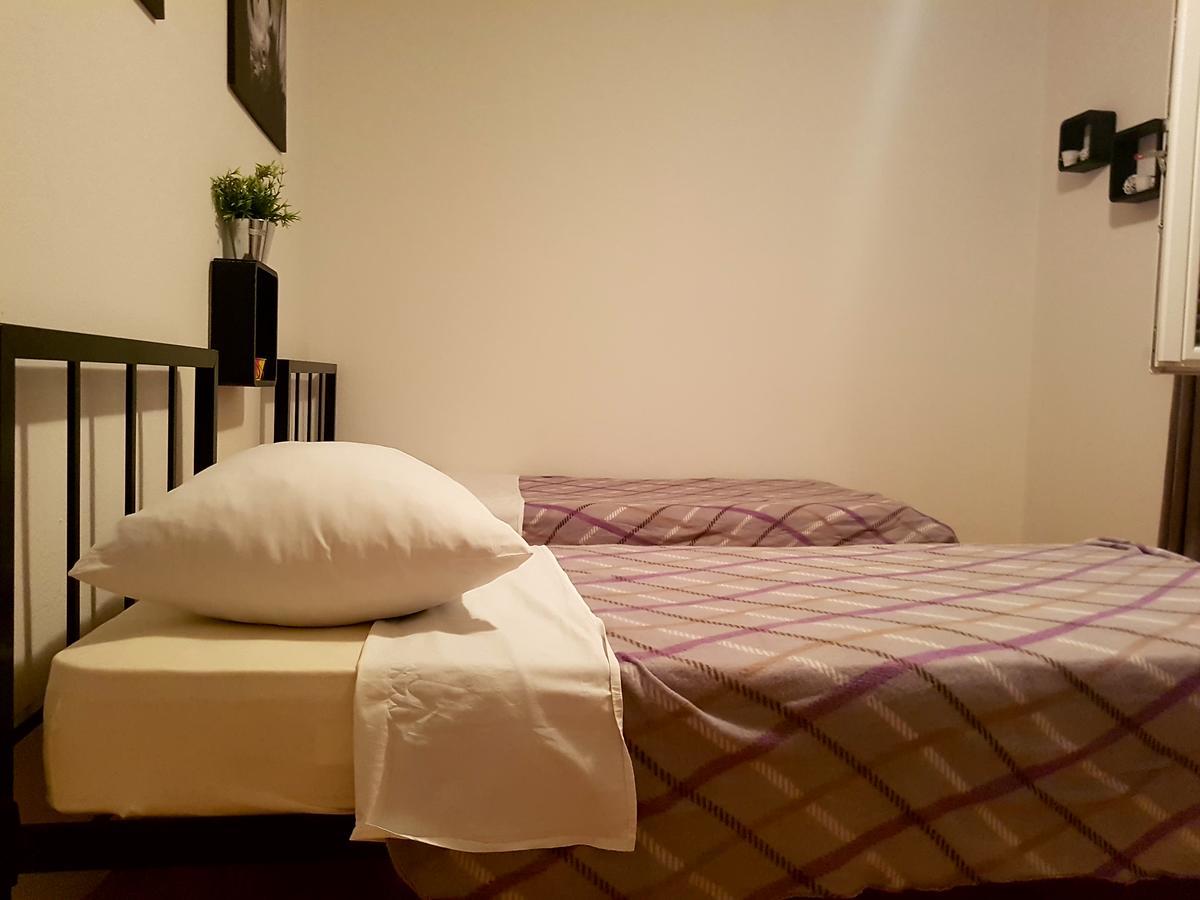 Apartman 4 Kilometar To City Centar Split Zewnętrze zdjęcie