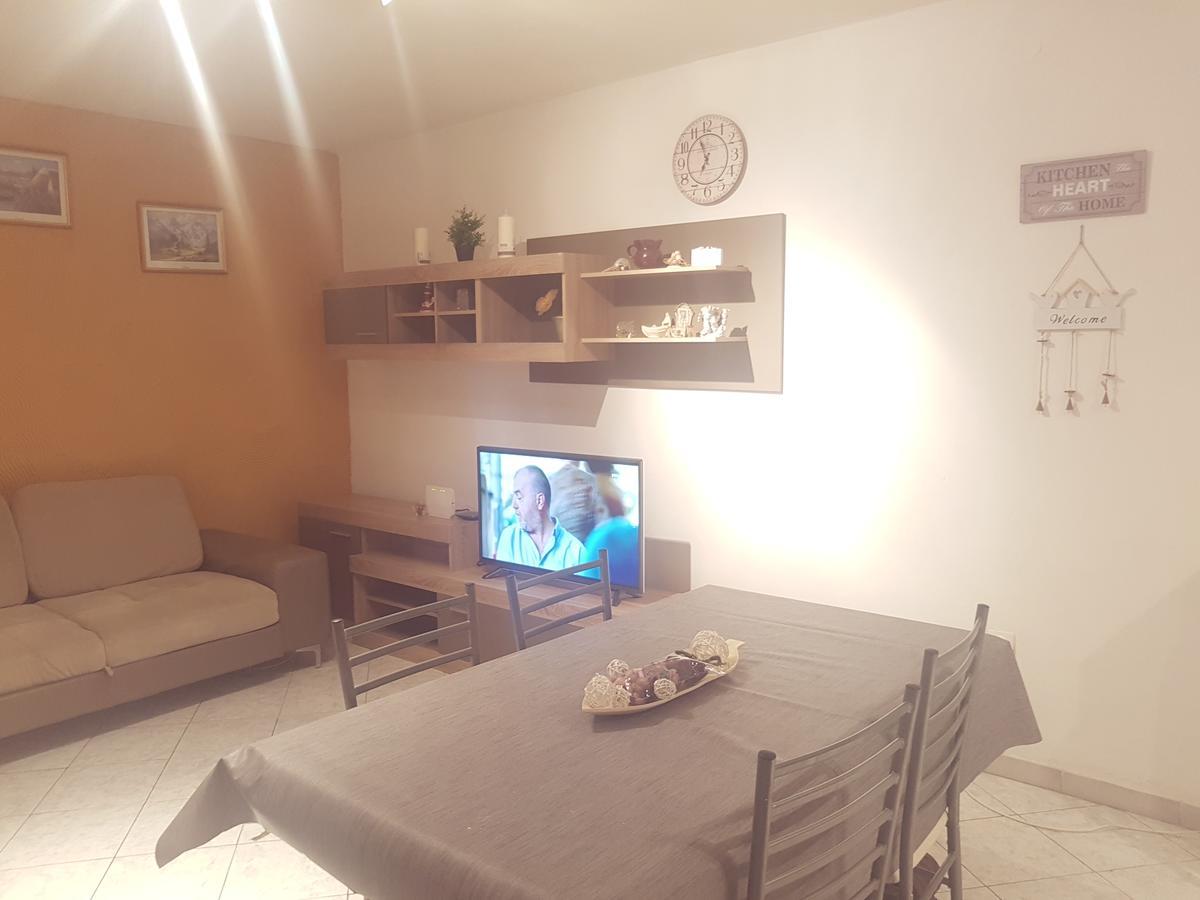 Apartman 4 Kilometar To City Centar Split Zewnętrze zdjęcie
