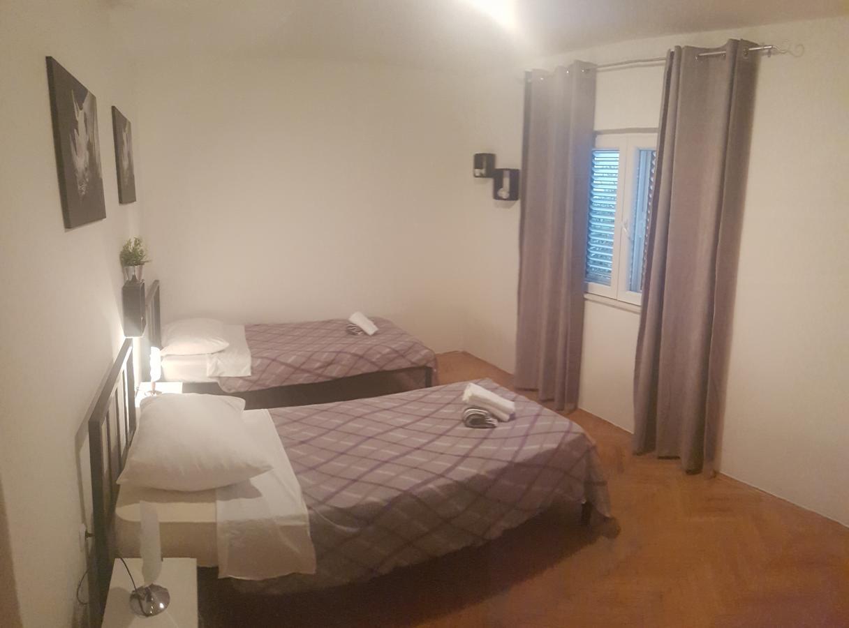 Apartman 4 Kilometar To City Centar Split Zewnętrze zdjęcie