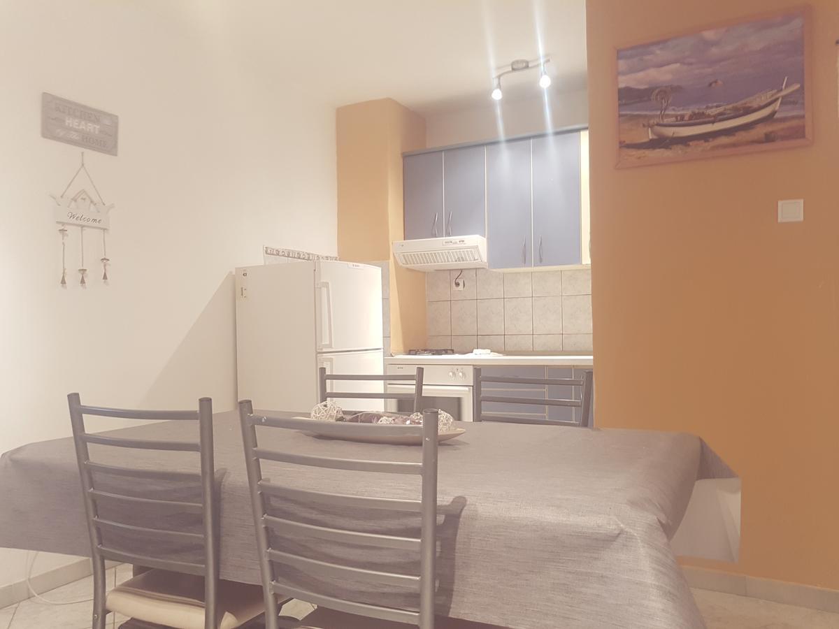 Apartman 4 Kilometar To City Centar Split Zewnętrze zdjęcie