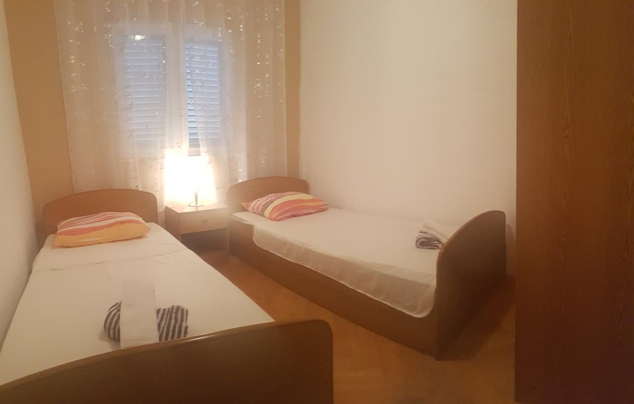 Apartman 4 Kilometar To City Centar Split Zewnętrze zdjęcie