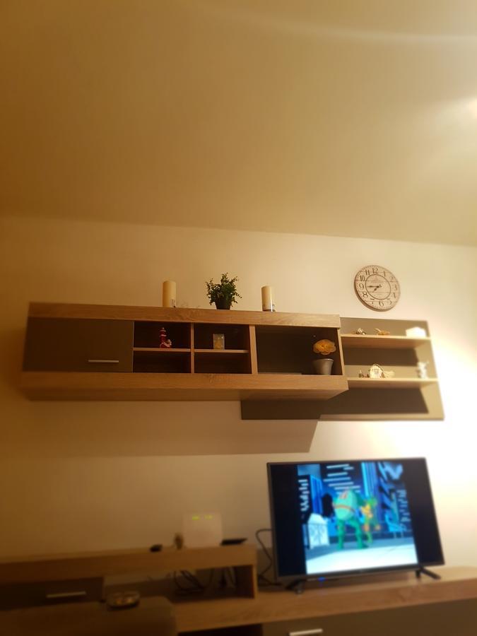 Apartman 4 Kilometar To City Centar Split Zewnętrze zdjęcie