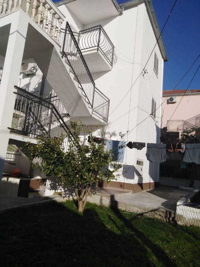 Apartman 4 Kilometar To City Centar Split Zewnętrze zdjęcie